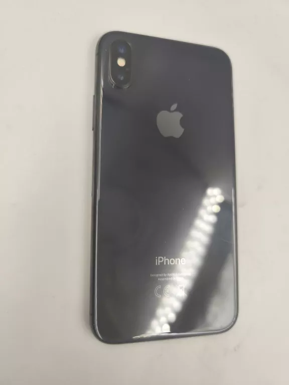 TELEFON IPHONE X