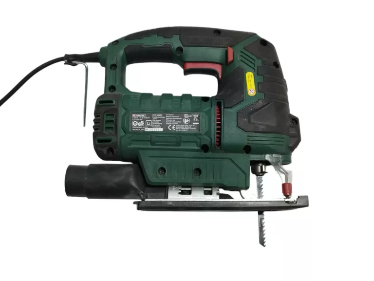 WYRZYNARKA PARKSIDE PSTD 800 C3