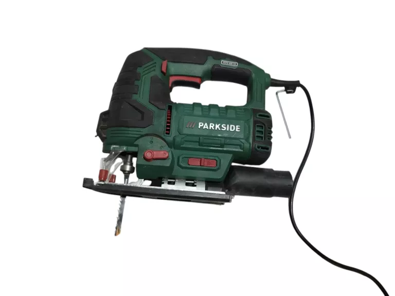 WYRZYNARKA PARKSIDE PSTD 800 C3