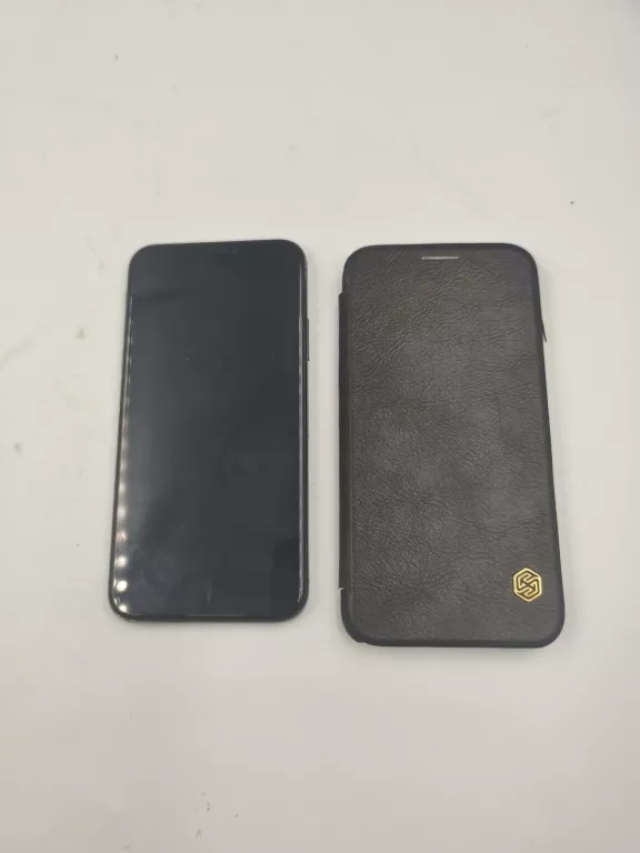 TELEFON IPHONE X