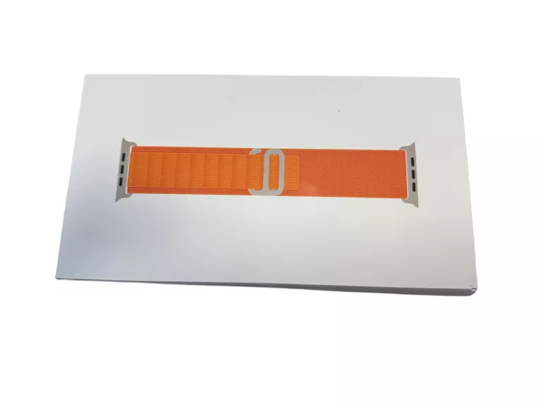 APPLE WATCH ULTRA 1 GENERACJI