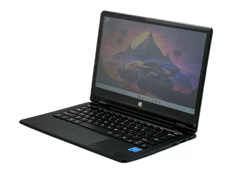 LAPTOP TECHBITE ARC 11.6 HD N4020 4GB/128GB SSD WIN11 DOTYKOWY EKRAN