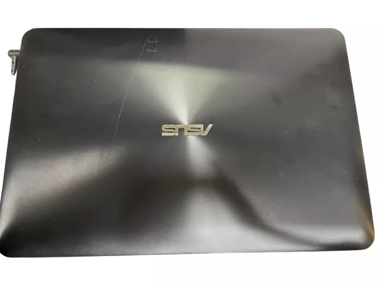 LAPTOP ASUS X555LJ 4/380 INTEL I3