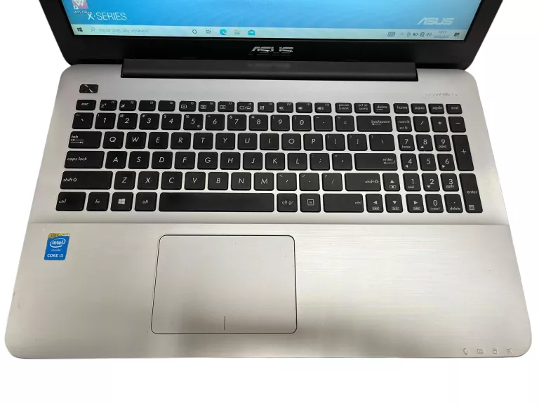 LAPTOP ASUS X555LJ 4/380 INTEL I3
