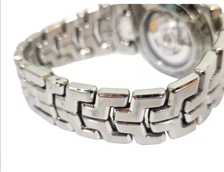 ZEGAREK TAG HEUER LINK CALIBRE 5 AUTOMAT WBC2112.BA0603