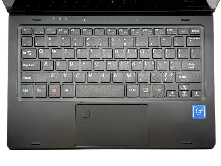 LAPTOP TECHBITE ARC 11.6 HD N4020 4GB/128GB SSD WIN11 DOTYKOWY EKRAN