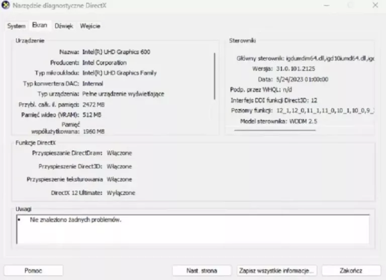 LAPTOP TECHBITE ARC 11.6 HD N4020 4GB/128GB SSD WIN11 DOTYKOWY EKRAN