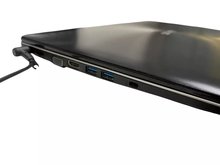 LAPTOP ASUS X555LJ 4/380 INTEL I3