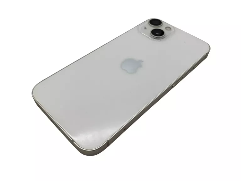TELEFON APPLE IPHONE 13 5G 128GB 6.1" 100% BAT. + GW. 21-07-2025!