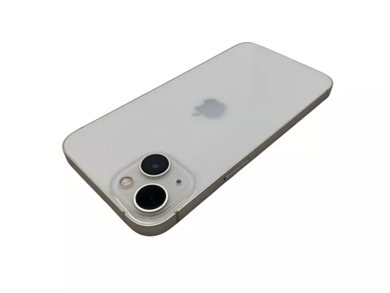 TELEFON APPLE IPHONE 13 5G 128GB 6.1" 100% BAT. + GW. 21-07-2025!