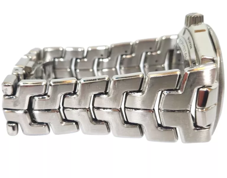ZEGAREK TAG HEUER LINK CALIBRE 5 AUTOMAT WBC2112.BA0603