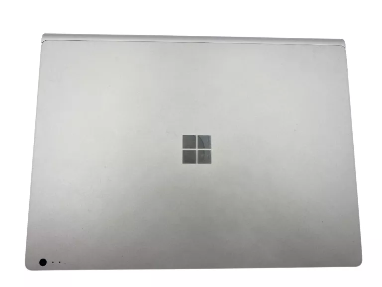 LAPTOP MICROSOFT SURFACE BOOK 2 15 " I7 16 GB / 256 GB USZK. DOTYK