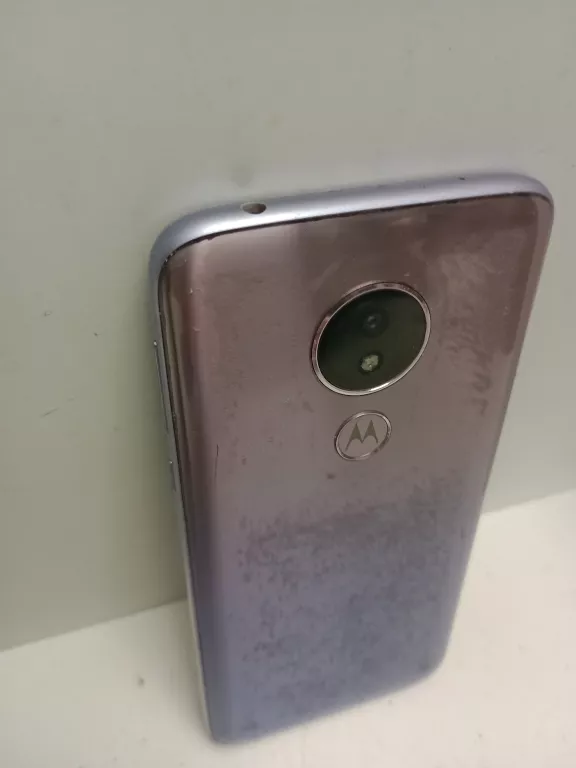 TELEFON MOTO G7 POWER ZBITY EKRAN