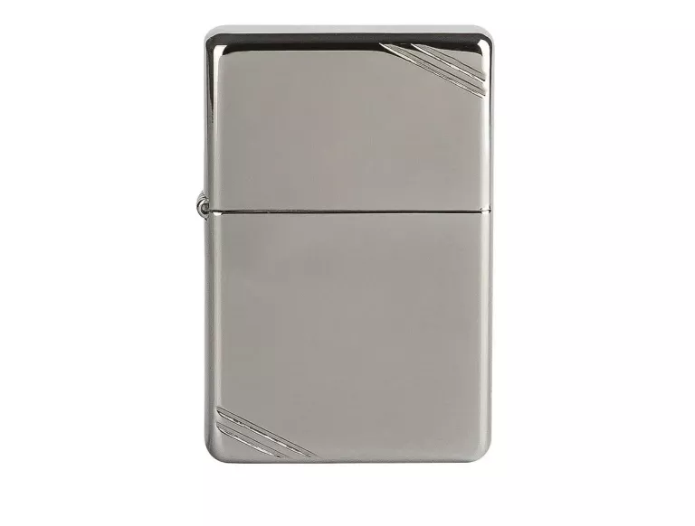 ZAPALNICZKA ZIPPO VINTAGE PAT.2032695 USA STARA ZAPALNICZKA