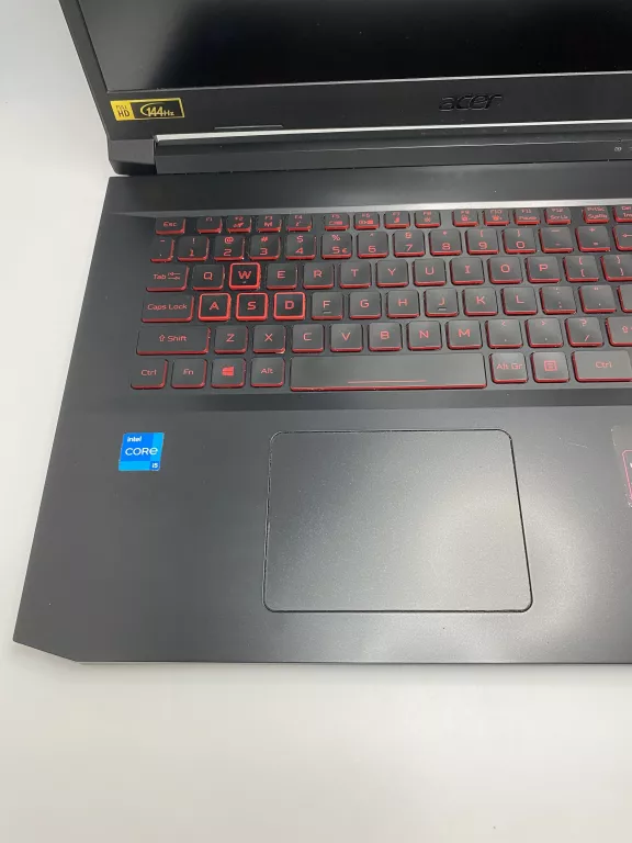 LAPTOP ACER NITRO 5 16GB RAM 512GB SSD ZADBANY!!!