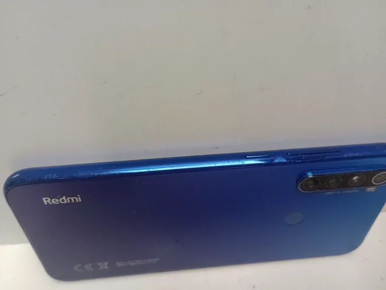 TELEFON REDMI NOTE 8T