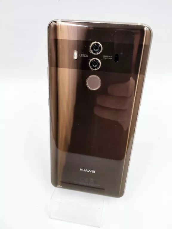 TELEFON HUAWEI MATE 10 PRO 6GB/128GB MEGA KOMPLET #IGŁA !