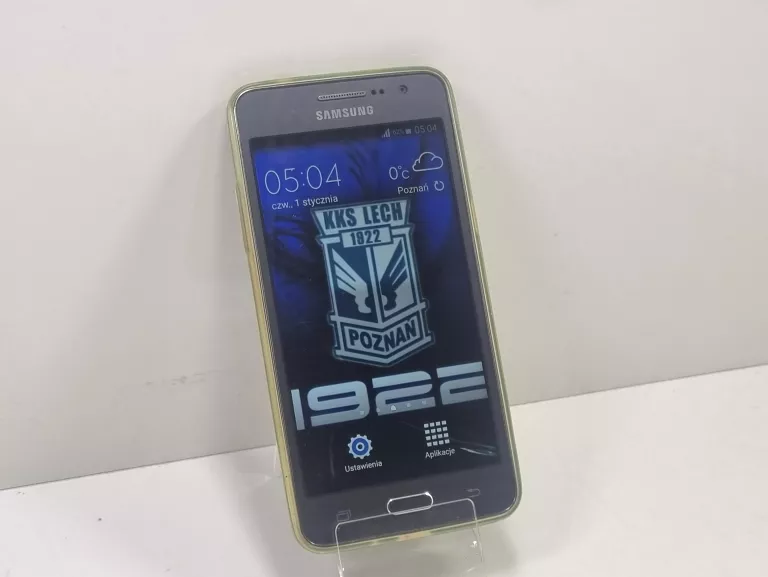 TELEFON SAMSUNG GALAXY GRAND PRIME 1/8 GB