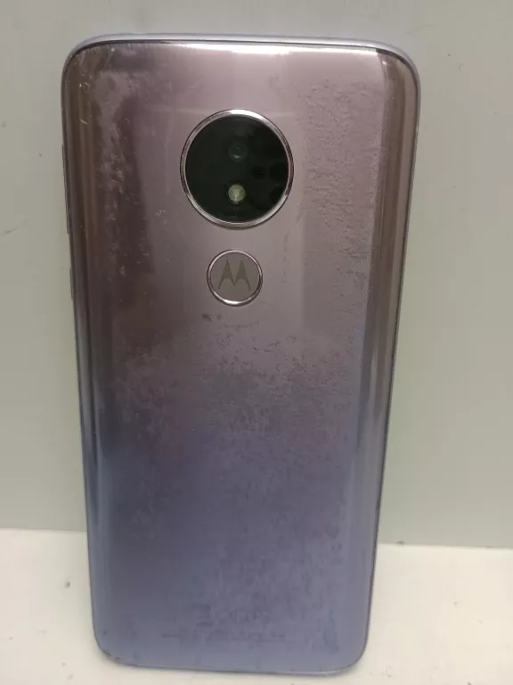 TELEFON MOTO G7 POWER ZBITY EKRAN