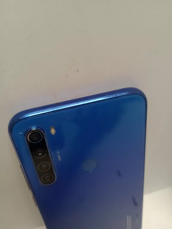 TELEFON REDMI NOTE 8T