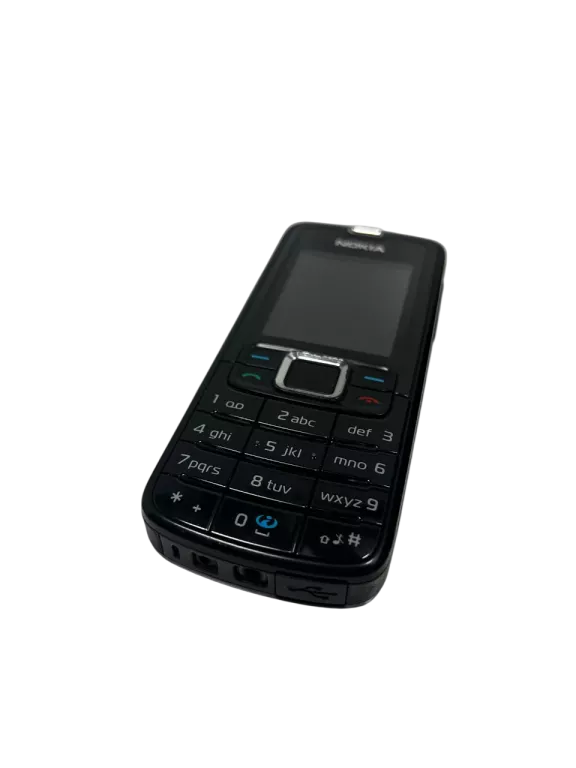 TELEFON NOKIA RM-237