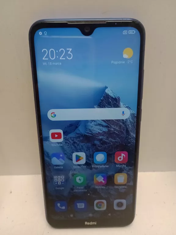 TELEFON REDMI NOTE 8T