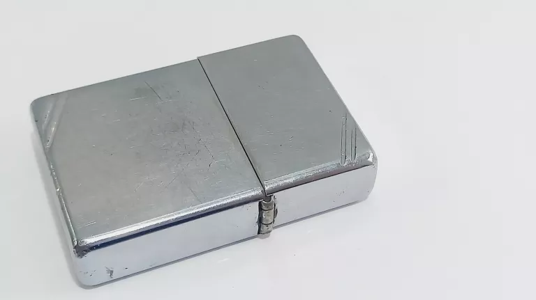 ZAPALNICZKA ZIPPO VINTAGE PAT.2032695 USA STARA ZAPALNICZKA