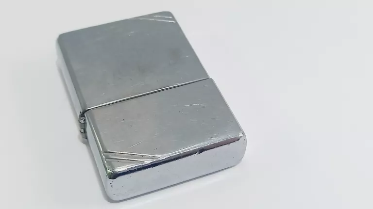 ZAPALNICZKA ZIPPO VINTAGE PAT.2032695 USA STARA ZAPALNICZKA