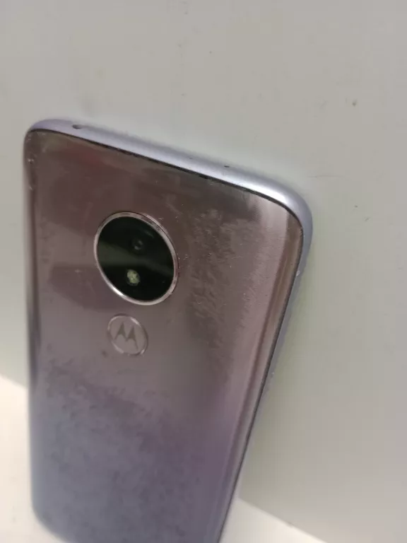 TELEFON MOTO G7 POWER ZBITY EKRAN