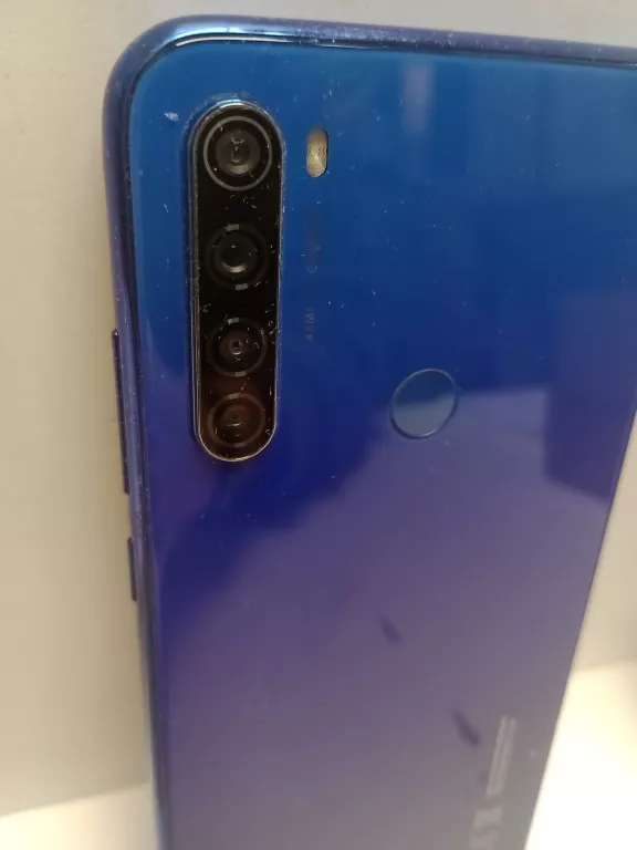 TELEFON REDMI NOTE 8T