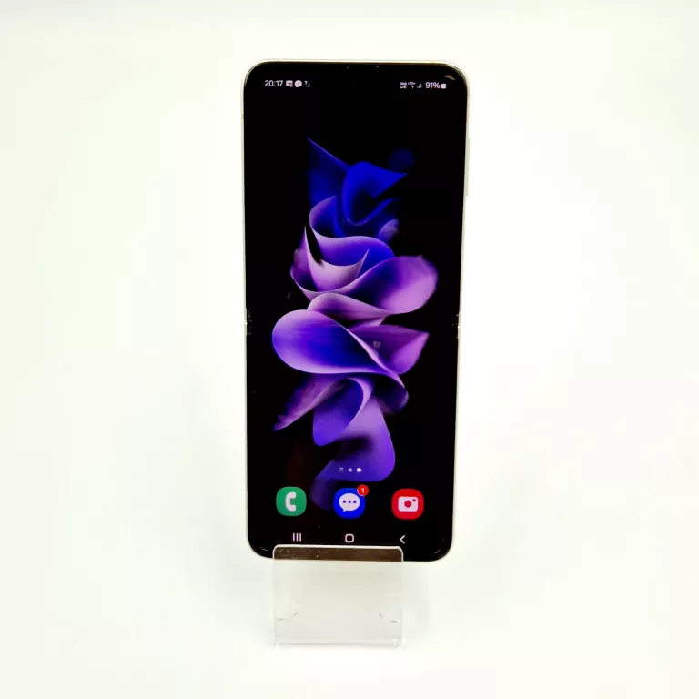 TELEFON SAMSUNG GALAXY Z FLIP 3 BEZ SIM LOCKA 8GB/256GB