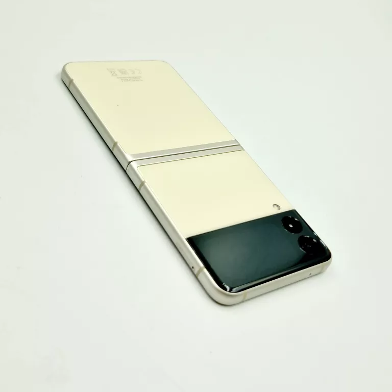 TELEFON SAMSUNG GALAXY Z FLIP 3 BEZ SIM LOCKA 8GB/256GB