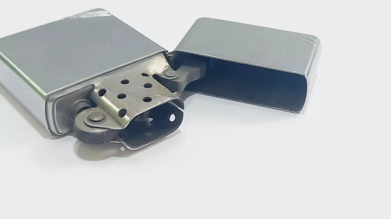 ZAPALNICZKA ZIPPO VINTAGE PAT.2032695 USA STARA ZAPALNICZKA