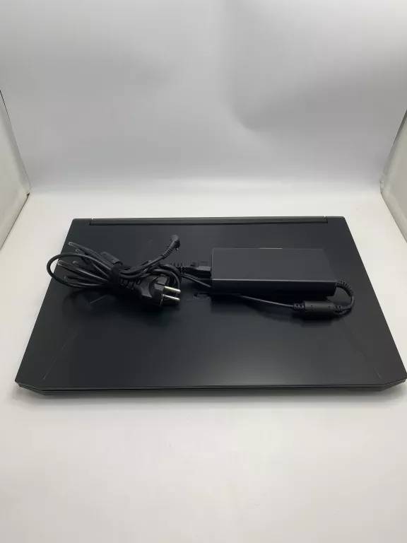 LAPTOP ACER NITRO 5 16GB RAM 512GB SSD ZADBANY!!!