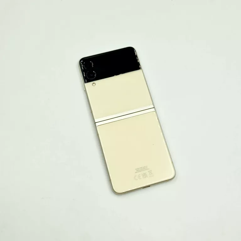 TELEFON SAMSUNG GALAXY Z FLIP 3 BEZ SIM LOCKA 8GB/256GB