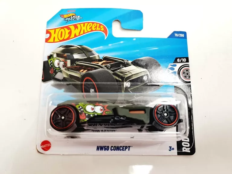 SAMOCHODZIK HOT WHEELS #RÓŻNE