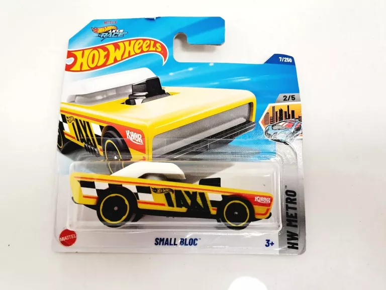 SAMOCHODZIK HOT WHEELS #RÓŻNE