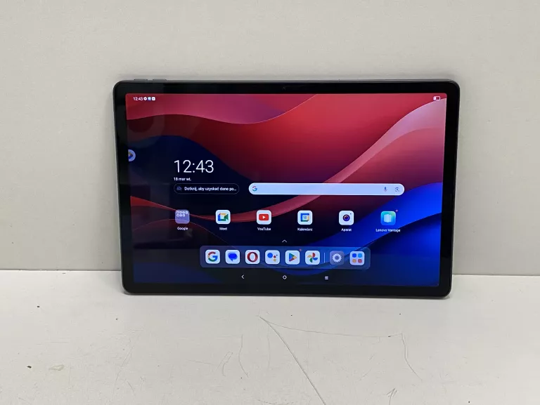 TABLET 11" LENOVO TAB M11 4GB/128GB