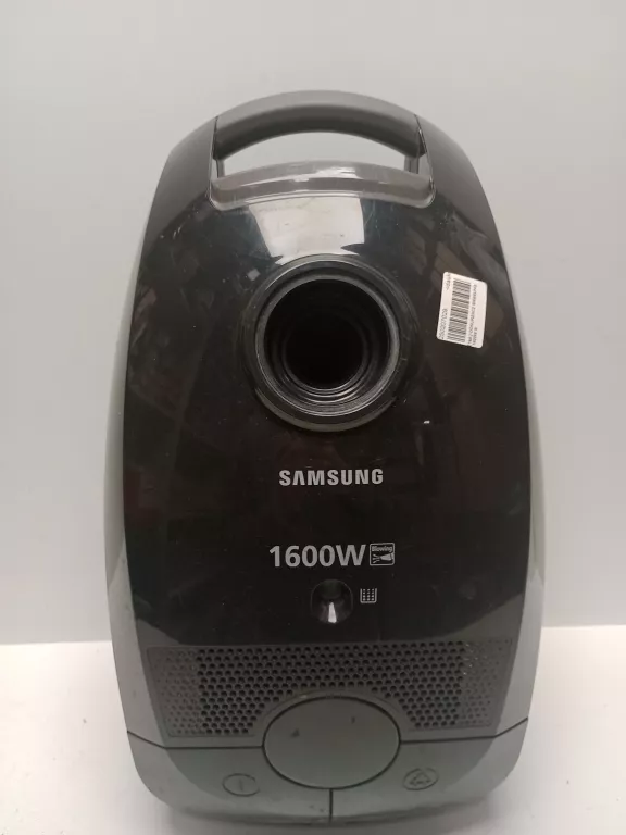 ODKURZACZ SAMSUNG 1600W S