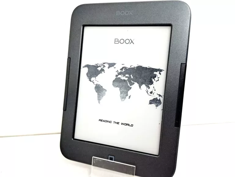 CZYTNIK E-BOOKÓW ONYX BOOX I62