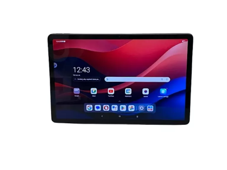 TABLET 11" LENOVO TAB M11 4GB/128GB