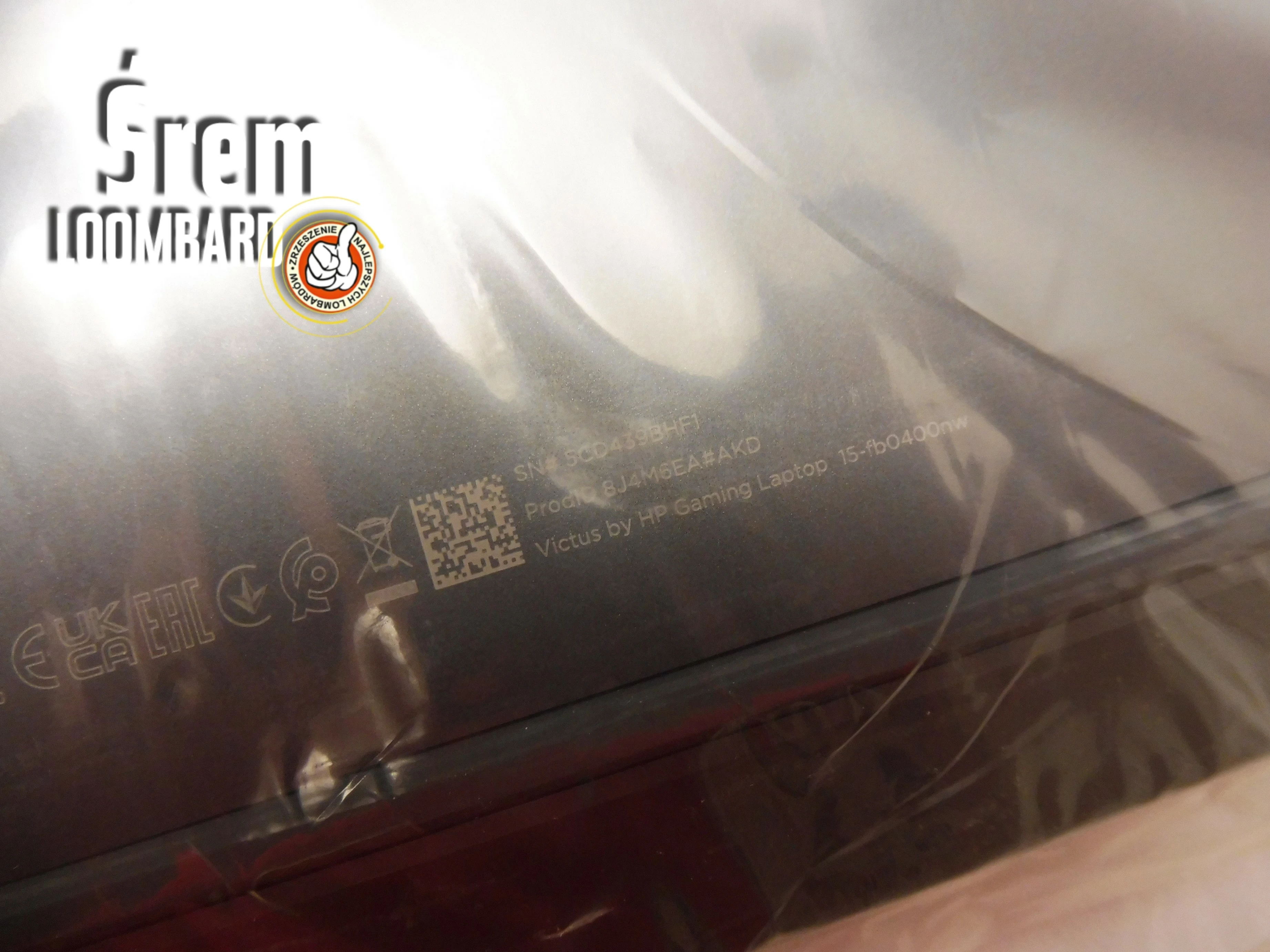 hp-victus-15-fb0400nw-ryzen-5-5600h-16gb512gb-rtx-3050-win-11-gwaran-kod-producenta-hp-victus-gaming-15-fb0400nw