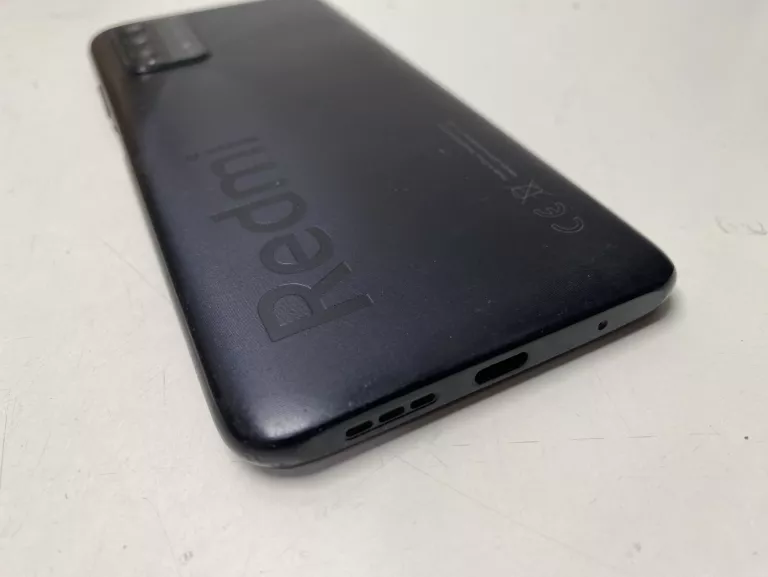 TELEFON REDMI 9T 4/64 OPIS