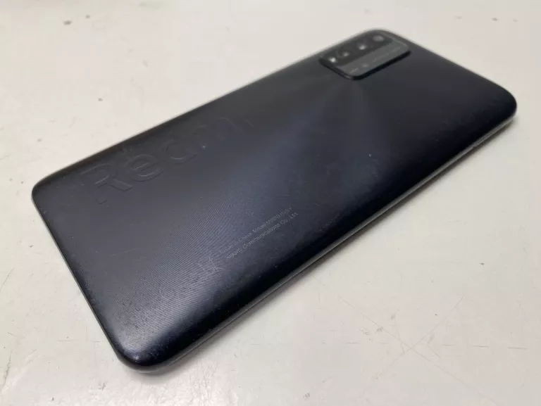 TELEFON REDMI 9T 4/64 OPIS