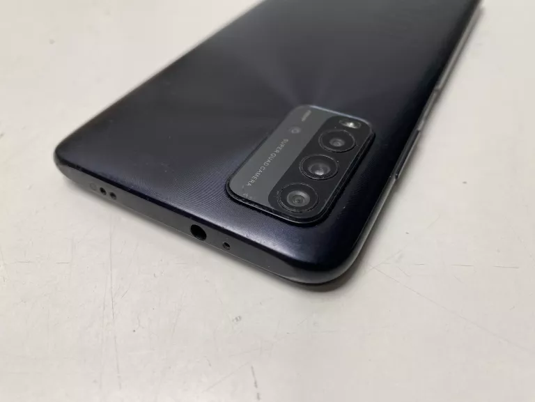 TELEFON REDMI 9T 4/64 OPIS