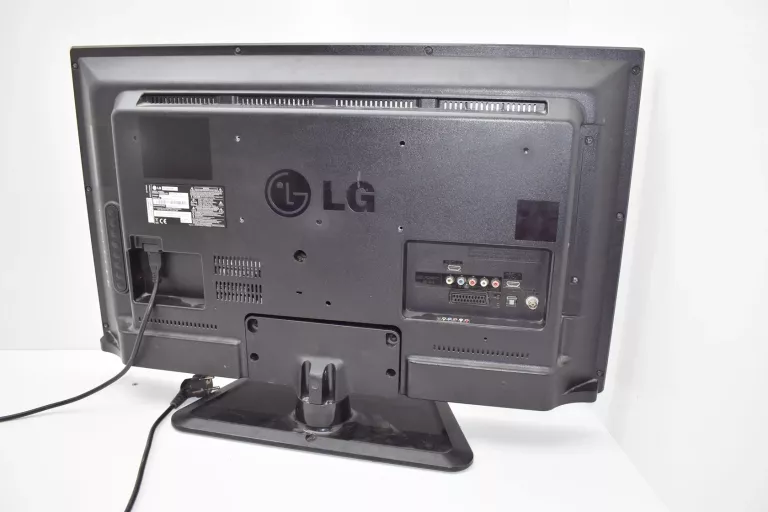 TELEWIZOR LG 32LN540B