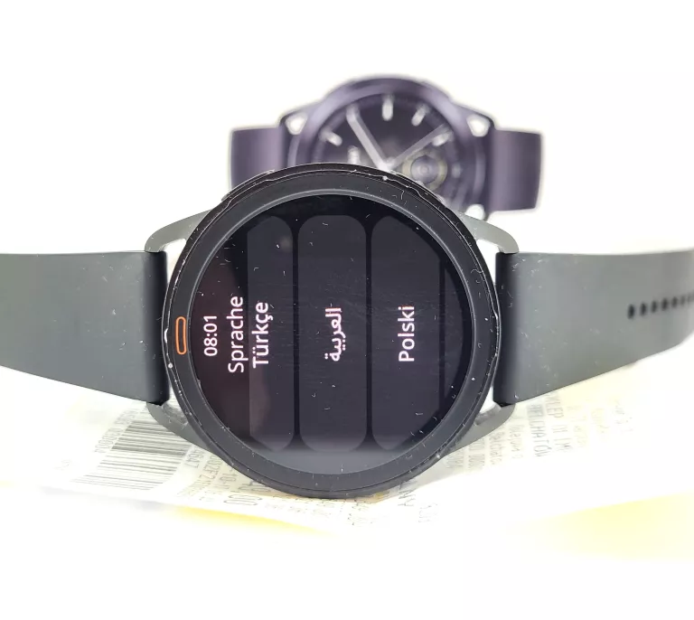 SMARTWACH XIAOMI WATCH S3