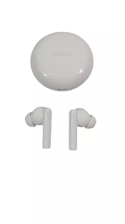 SŁUCHAWKI OPPO ENCO BUDS2