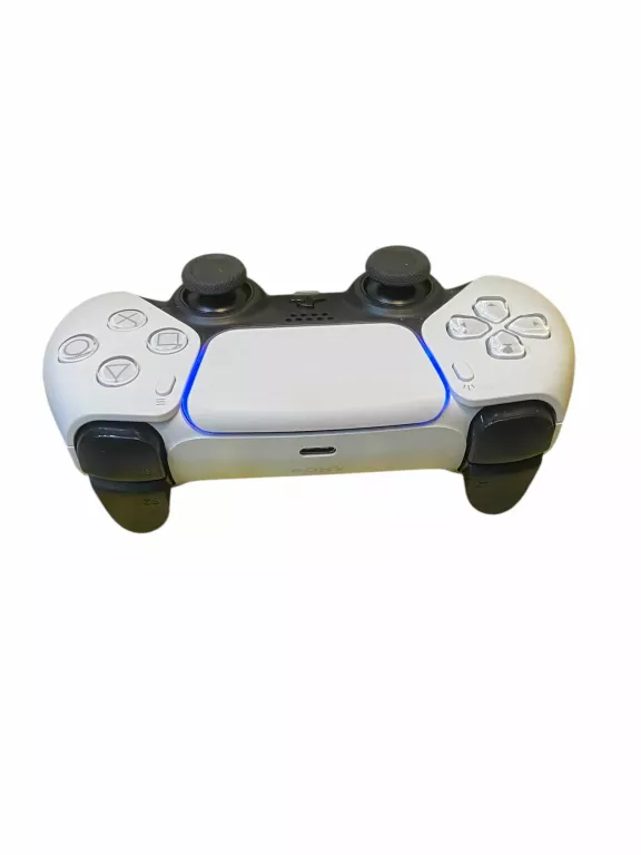 PAD SONY DUALSENSE PS5 BIAŁY CFI-ZCT1W 0711719399506