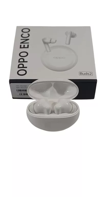 SŁUCHAWKI OPPO ENCO BUDS2